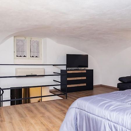 Artisti Home Nápoly Kültér fotó