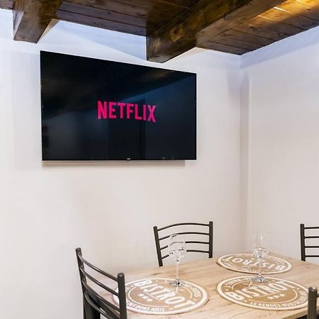 Artisti Home Nápoly Kültér fotó