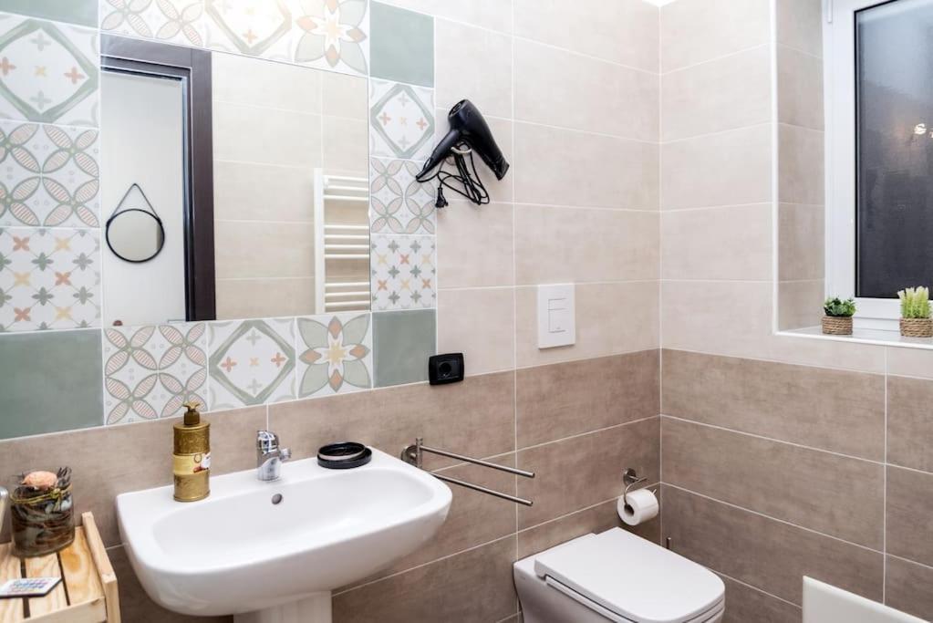 Artisti Home Nápoly Kültér fotó