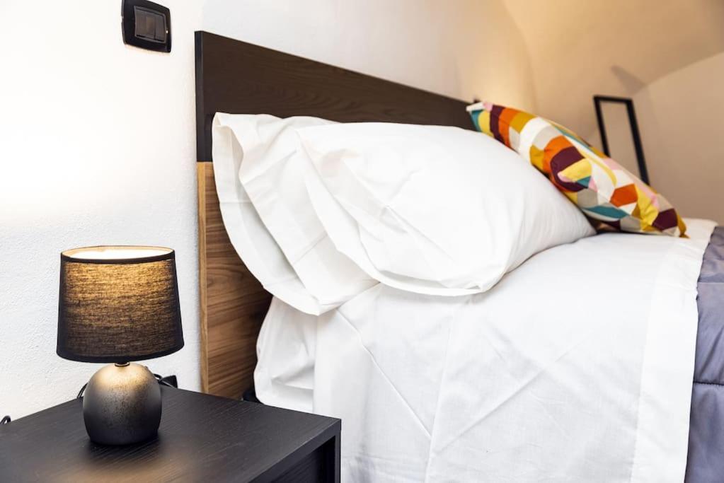 Artisti Home Nápoly Kültér fotó