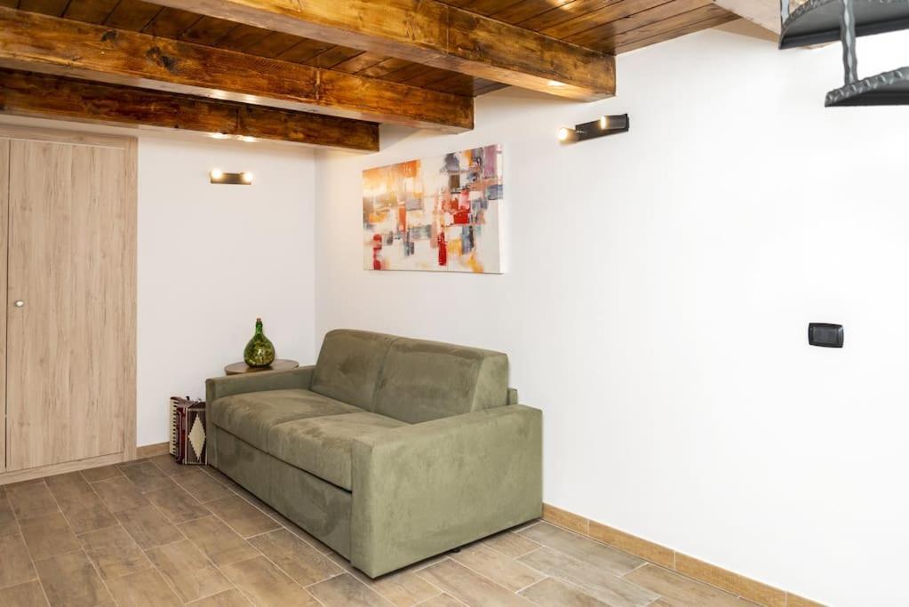 Artisti Home Nápoly Kültér fotó