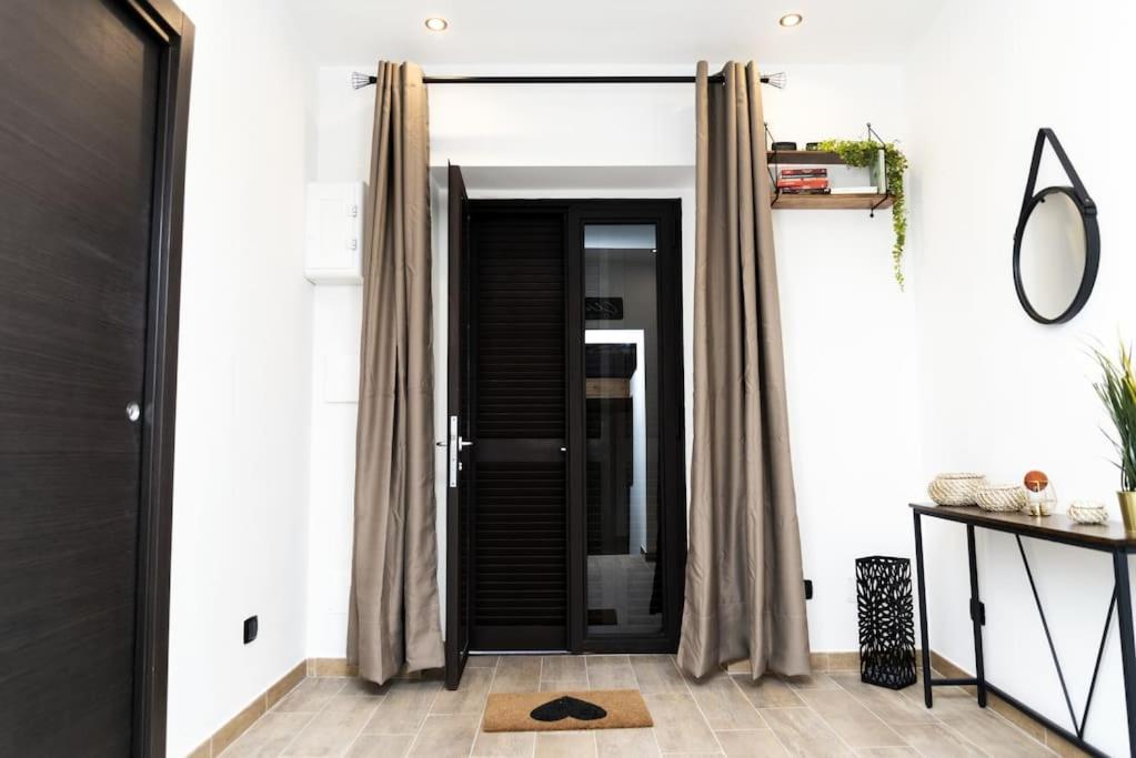 Artisti Home Nápoly Kültér fotó