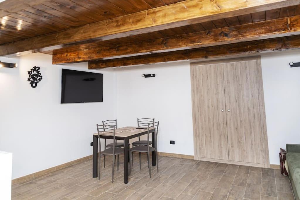 Artisti Home Nápoly Kültér fotó