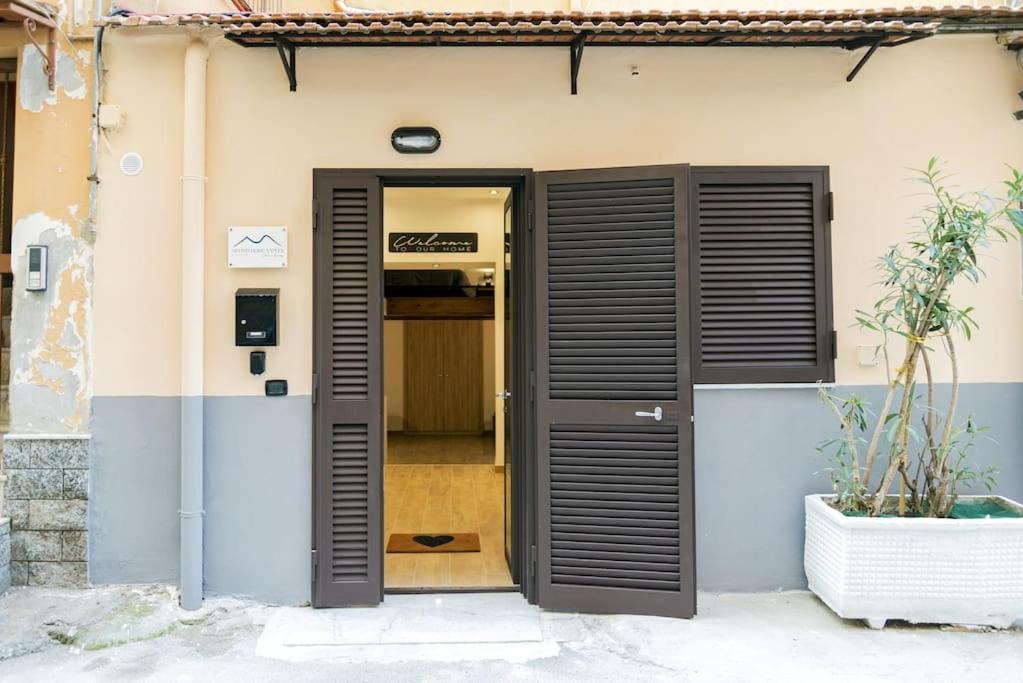 Artisti Home Nápoly Kültér fotó