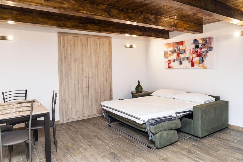 Artisti Home Nápoly Kültér fotó