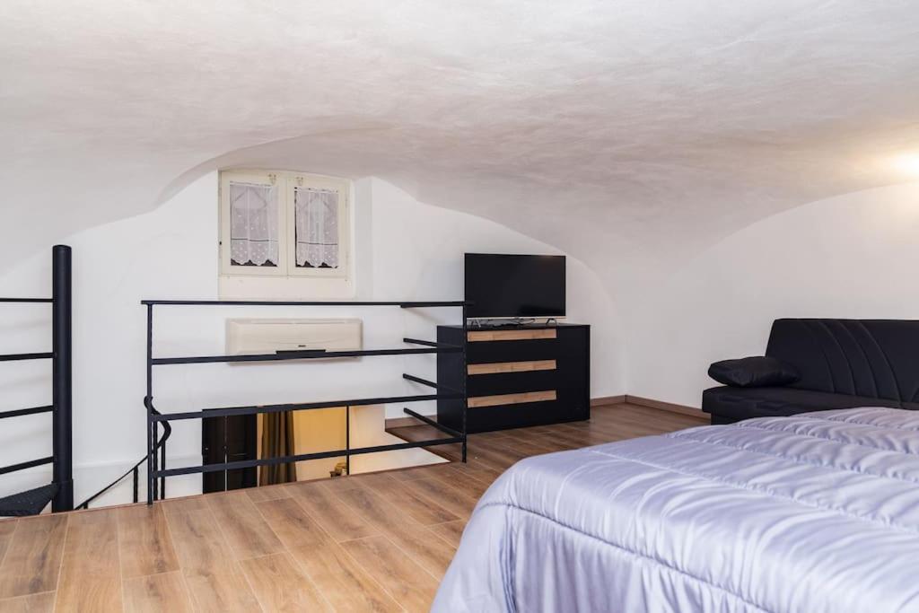 Artisti Home Nápoly Kültér fotó