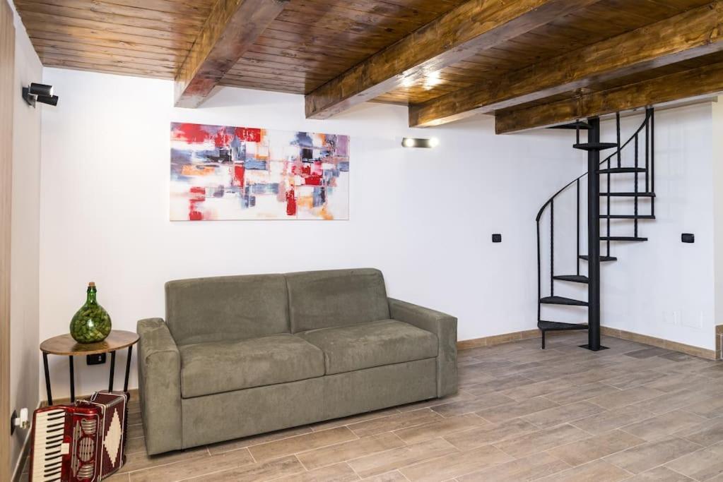 Artisti Home Nápoly Kültér fotó