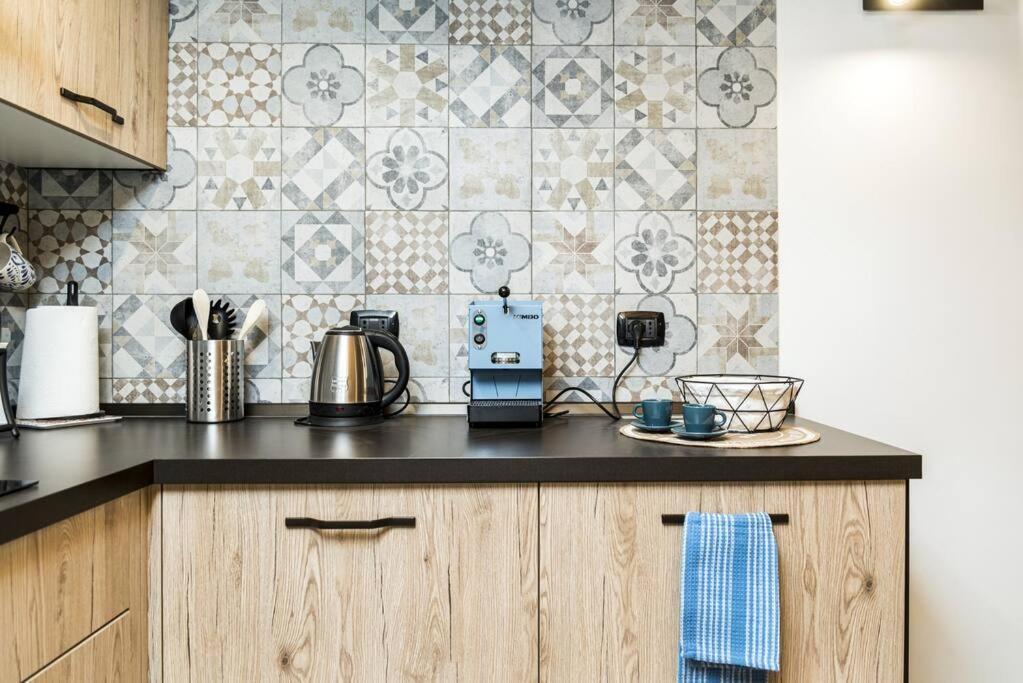 Artisti Home Nápoly Kültér fotó