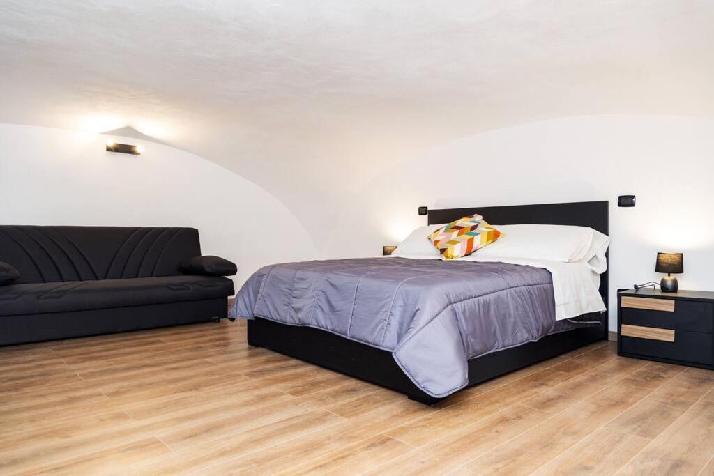 Artisti Home Nápoly Kültér fotó
