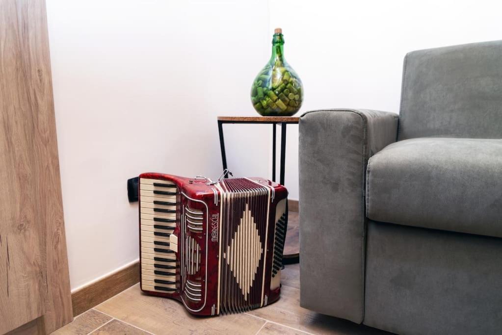 Artisti Home Nápoly Kültér fotó